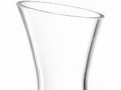 Набор кувшинов для вина и воды на деревянной подставке 1,2 л/1,4 л, LSA International, арт.:G1166-00-991