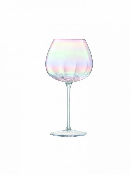 Набор бокалов для красного вина Pearl, 460 мл, 2 шт., LSA International, арт.:G1332-16-401B