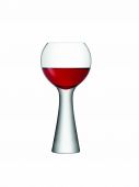 Набор бокалов для вина Moya, 550 мл, 2 шт., LSA International, арт.:G1369-20-985