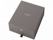 Набор бокалов для шампанского Wine Culture, 330 мл, 2 шт., LSA International, арт.:G1427-12-191