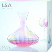 Графин Pearl, 2,4 л, LSA International, арт.:G1445-86-916