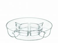 Менажница Serve, ?35 см, LSA International, арт.:G1462-35-991