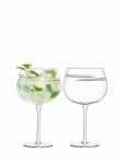Набор бокалов для коктейлей Signature, Verso, 710 мл, 2 шт., LSA International, арт.:G1467-25-408