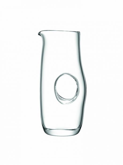 Графин Void, 1,2 л, LSA International, арт.:G1612-43-301