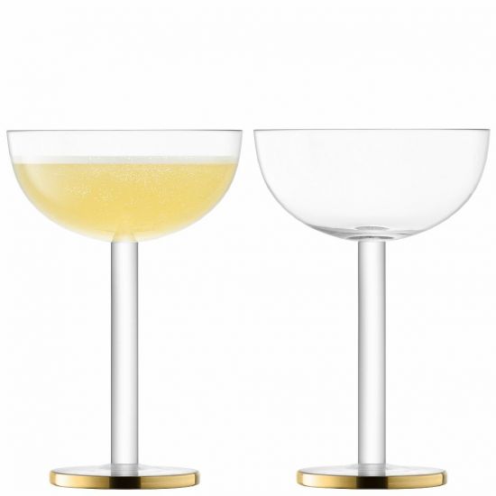 Набор креманок Luca, 200 мл, 2 шт, LSA International, арт.:G1714-07-943