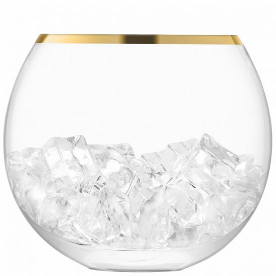 Ведерко для льда Luca, 15 см, LSA International, арт.:G1717-17-943