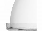 Блюдо сервировочное с крышкой Vienna, 25/22 см, LSA International, арт.:G617-25-301