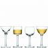 Набор бокалов для ликера LuLu, 50-54 мл, 4 шт., LSA International, арт.:G840-00-301