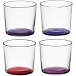 Набор 4 шт стаканов Coro 310 мл, 4 шт., LSA International, арт.:G060-09-590