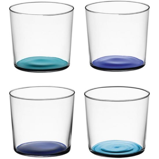 Набор 4 шт стаканов Coro 310 мл, 4 шт., LSA International, арт.:G060-09-714