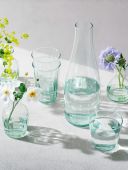 Набор из 4 стаканов Mia, 250 мл., зеленый, LSA International, MZ01,  арт.: G050-09-988