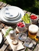 Набор стаканов Gio Line, 310 мл, 4 шт., LSA International, арт.:G060-09-304