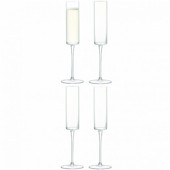 Набор бокалов Otis, 150 мл, 2 шт., LSA International, арт.:G1070-05-301B