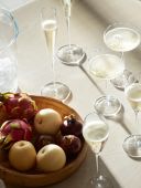 Набор бокалов для просекко Wine, 250 мл, 2 шт., LSA International, арт.:G1309-10-301