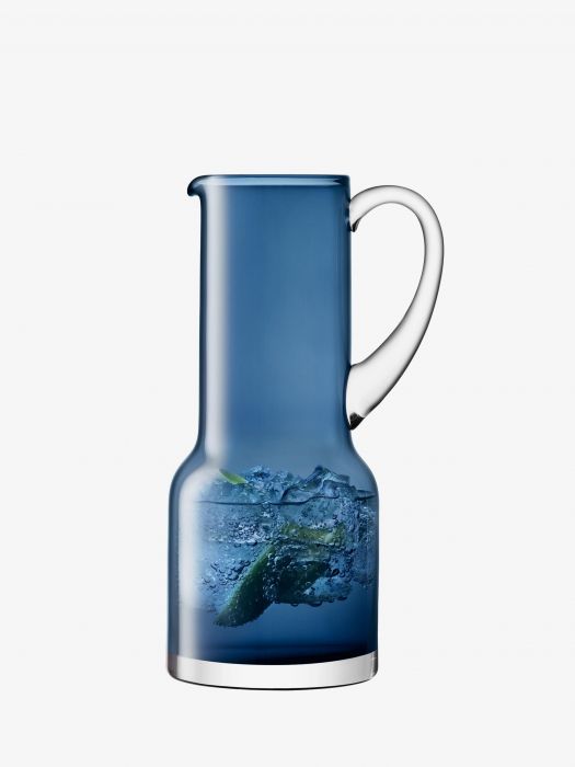 Кувшин Utility, 1.35 л, Сапфир, LSA International, арт.:G1324-48-610A