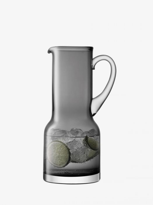 Кувшин Utility, 1.35 л,Серый, LSA International, арт.:G1324-48-970A