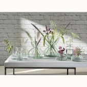 Ваза Canopy, 10 см, LSA International, арт.:G1581-10-161