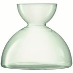 Ваза Canopy, 18 см, LSA International, арт.:G1584-18-161