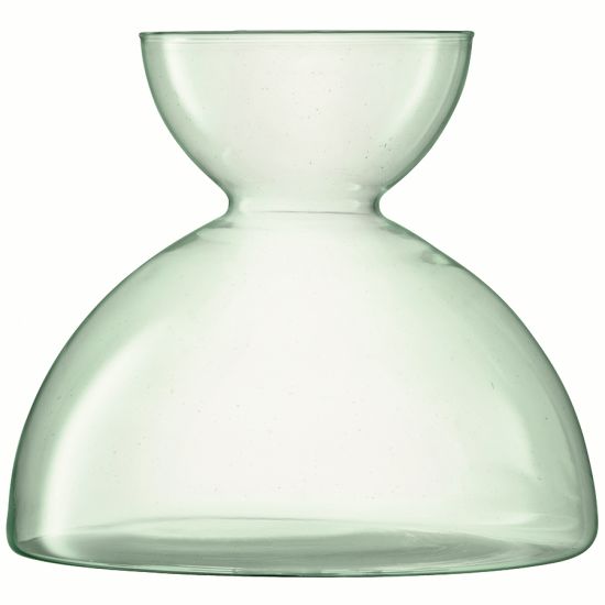 Ваза Canopy, 18 см, LSA International, арт.:G1584-18-161