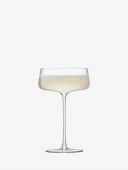 Набор из 4-х бокалов - купе для шампанского  300 мл., Metropolitan, LSA G1720-11-301