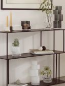 Ваза - Подсвечник Tier, 35 см,  LSA International, арт.:G1729-35-301