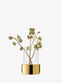 Ваза/фонарь Aurum высотой 20 см, LSA. G1746-20-358