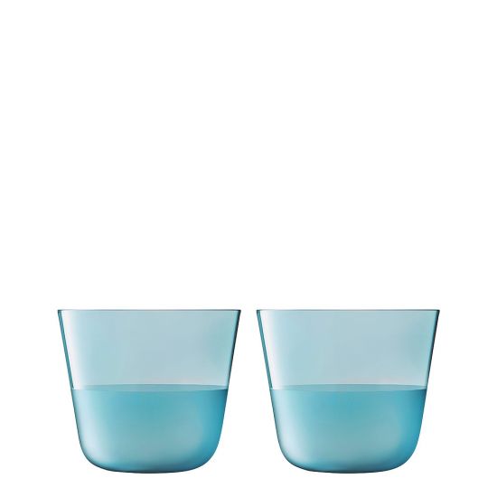 Набор из 2 стаканов для воды Arc Contrast, 260 мл, Sky, арт.:G1747-09-125