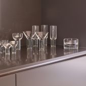 Набор бокалов для коктейлей Boris, 250 мл, 2 шт., LSA, G1760-09-301