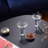 Набор бокалов для коктейлей Boris, 250 мл, 2 шт., LSA, G1760-09-301