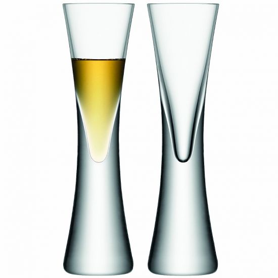 Набор бокалов для ликера Moya, 50 мл, 2 шт., LSA International, арт.:G474-01-985