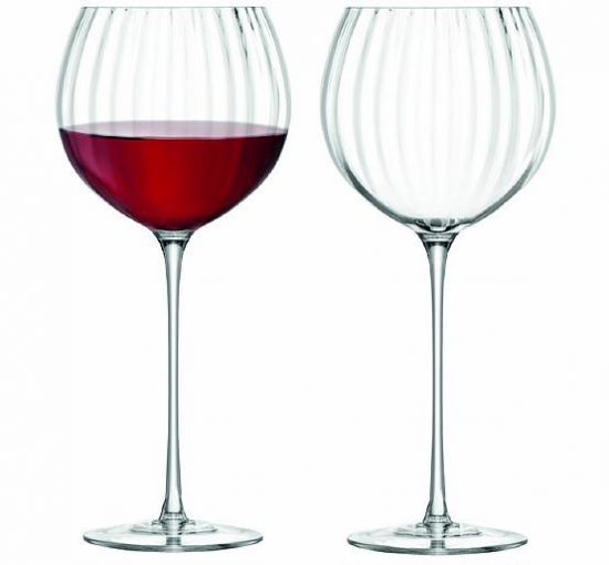 Набор бокалов для вина Aurelia, 500 мл, 4 шт., LSA International, арт.:G867-20-776B