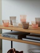 Набор из 2 стаканов для воды Arc Contrast, 260 мл, Mist, арт.:G1747-09-128